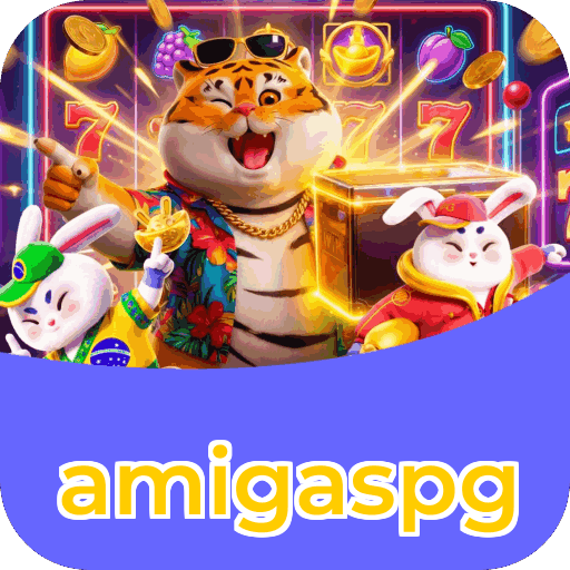 Especificações técnicas download amigaspg