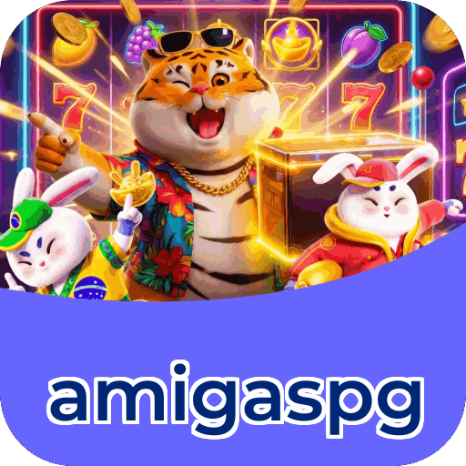 Especificações técnicas download amigaspg