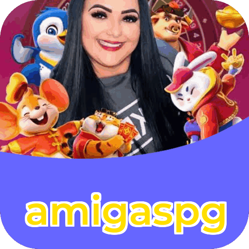 Especificações técnicas download amigaspg